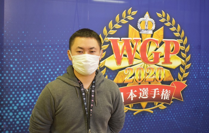 Wgp日本選手権 Final Stage 全国大会 優勝 カードファイト ヴァンガード Tcg公式サイト